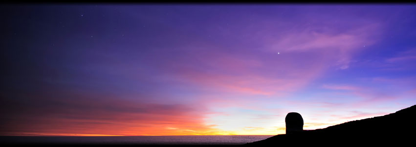 Gran Telescopio Canarias