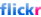 flickr Logo